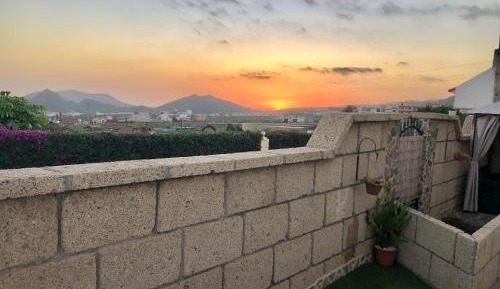 Three-Bedroom Townhouse