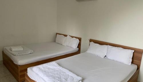 Superior Quadruple Room