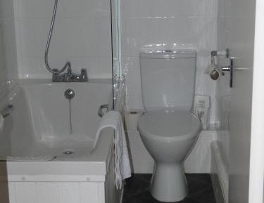 Comfort Twin Room