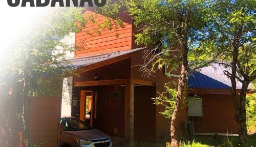 Three-Bedroom Chalet
