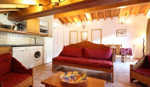 Apartment (7 Adults)