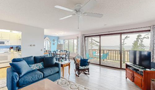 Two Bedroom Apartment 