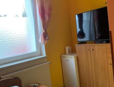 Single Room with Shower