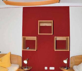 Apartment with Balcony 5