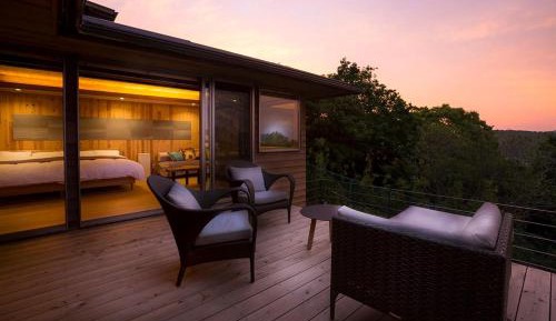Villa with Sea View