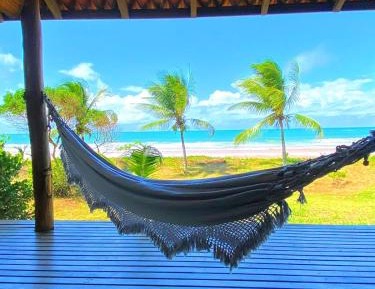 Double Room with Balcony and Sea View