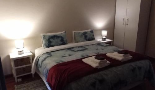 Deluxe Double or Twin Room with Pool View