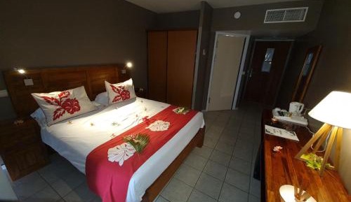 Double Room - Disability Access