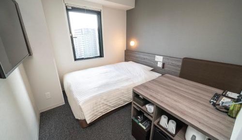 Double Room with Wide Desk - Non-Smoking