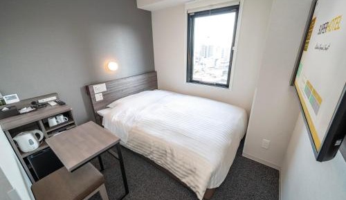 Double Room - Non-Smoking