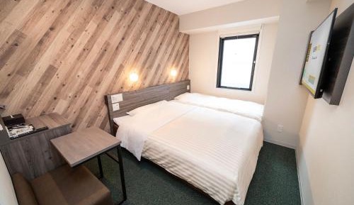 Hollywood Twin Room - Non-Smoking