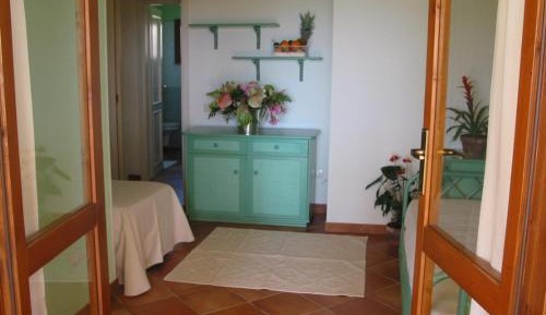 Family Junior Suite