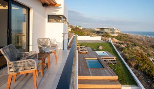 King Room with Sea View