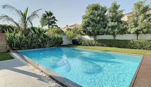 Deluxe Villa