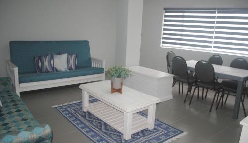 Apartment - Ground Floor