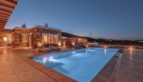 Holiday Home