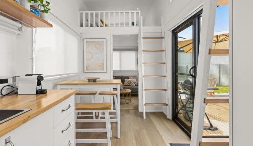 Mobile Home