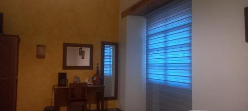 Standard Twin Room with Sofa