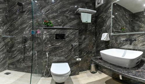 Executive Triple Room