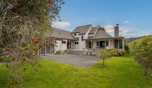 Five-Bedroom House