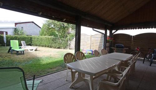 Holiday Home (10 Adults)
