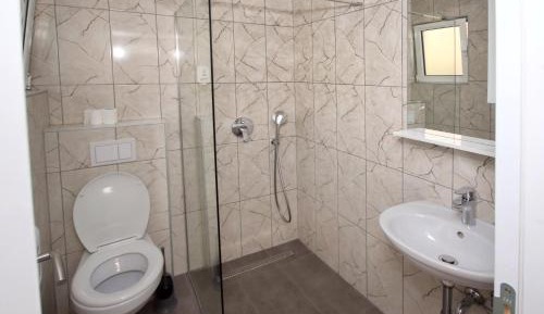 Family Suite with Balcony
