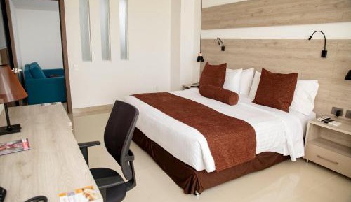 Junior Suite