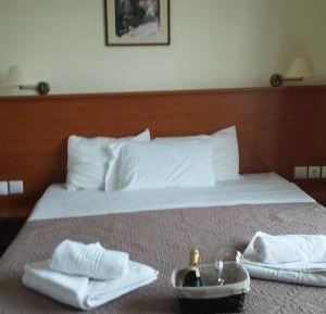 Double Room with Pool View