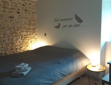 Triple Room with Bath