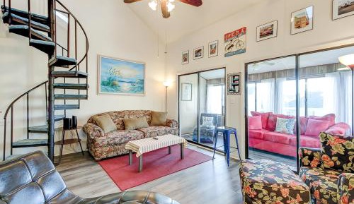 One Bedroom Apartment