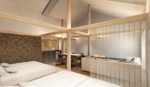 Family Junior Suite