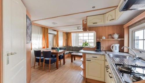 One-Bedroom Chalet