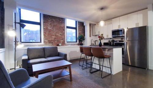 Two-Bedroom Suite
