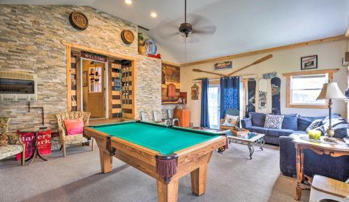 Holiday Home