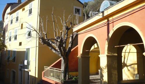 Appartement Cairos
