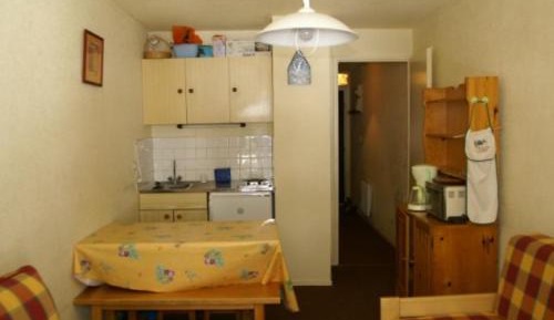 Apartment (4 Adults)