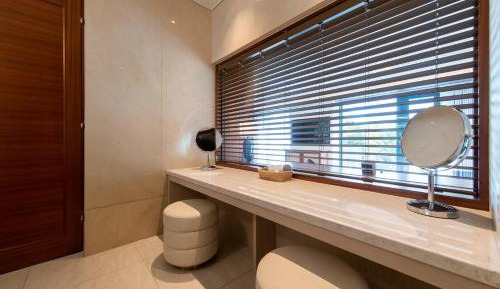 Premium Fourth Room with Lake View
