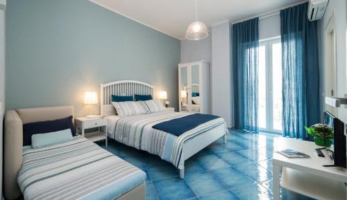 Executive Triple Room