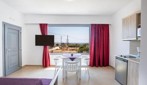 One-Bedroom Villa