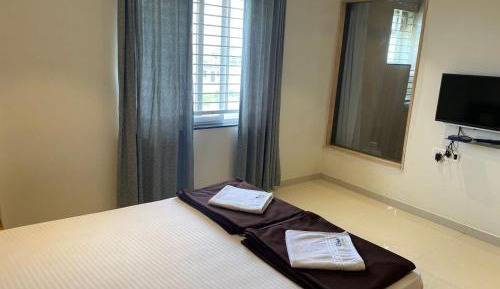 Superior Single Room