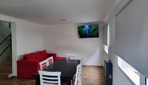 Maisonette