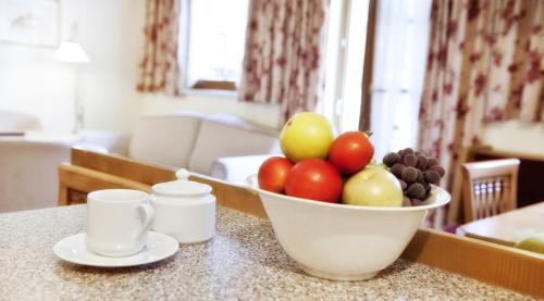 Chalet Premium