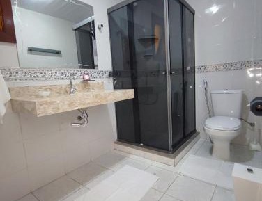 Deluxe Double Room with Balcony and Sea View