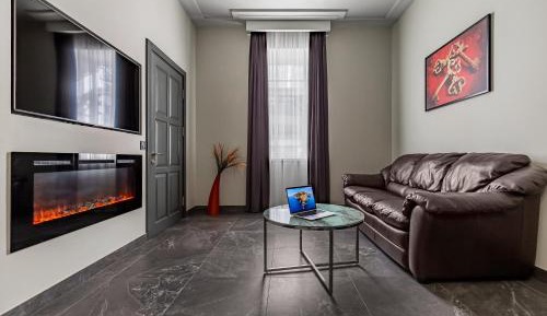 Two Bedroom Suite