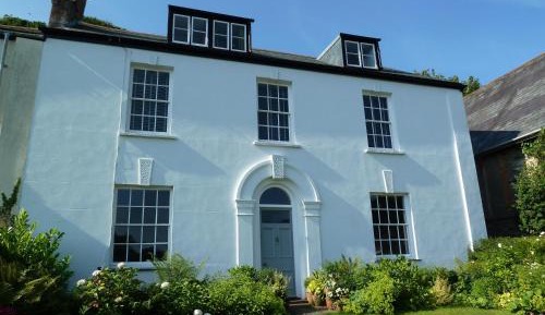 Holiday Home