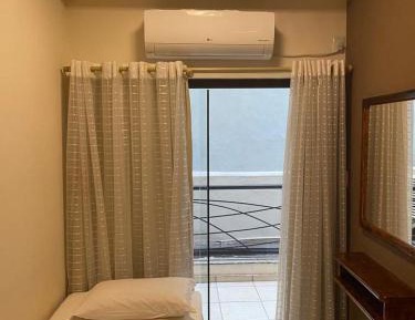 Family Double Room