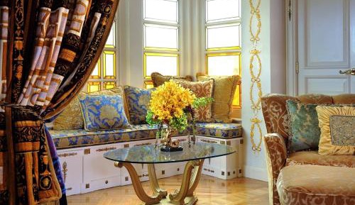 Premier Suite