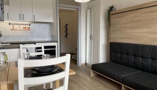Apartment (2 Adults)