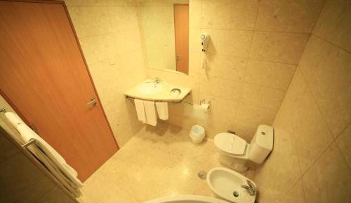 Economy Single Room