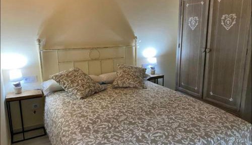 Two-Bedroom Townhouse